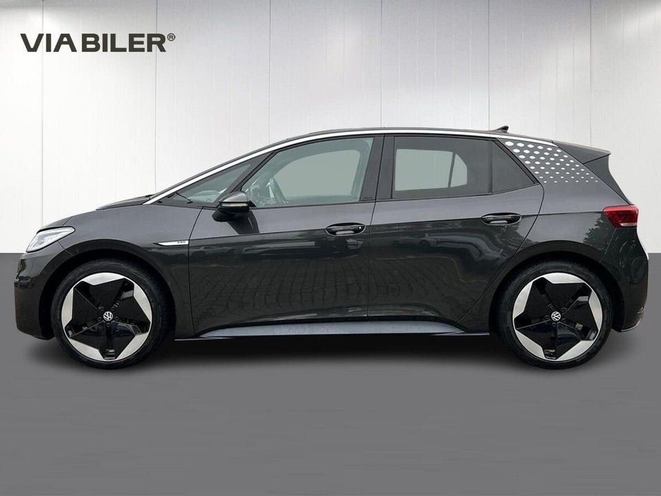 VW ID.3 58 Pro Performance Max 5d