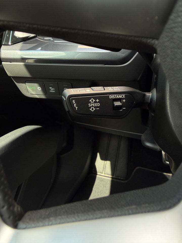 Audi Q4 e-tron 45 S-line Sportback 5d