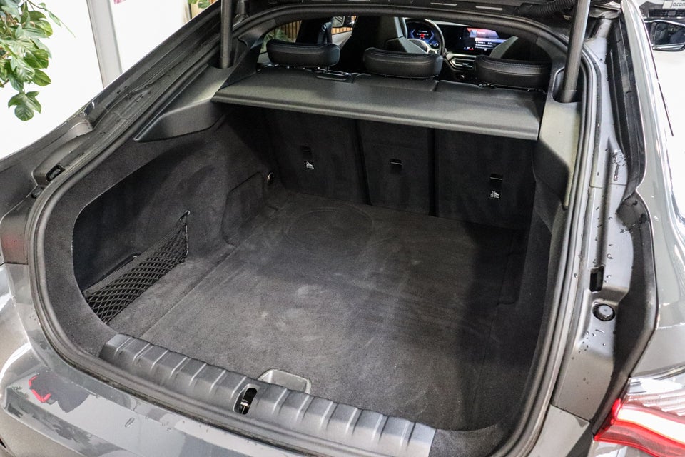 BMW i4 M50 M-Sport xDrive 5d