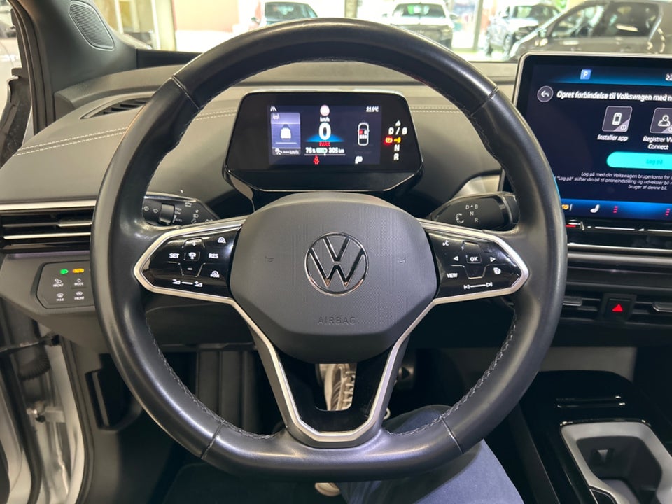 VW ID.4 77 Pro 5d