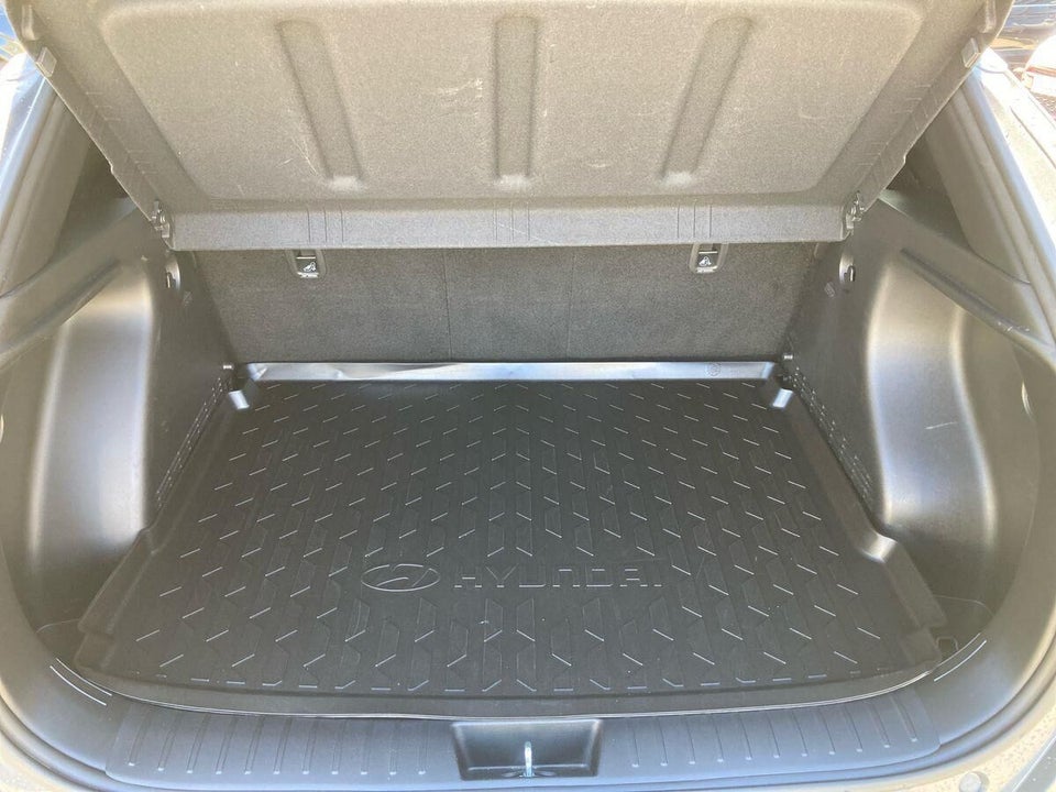 Hyundai Kona 1,0 T-GDi N-Line DCT 5d