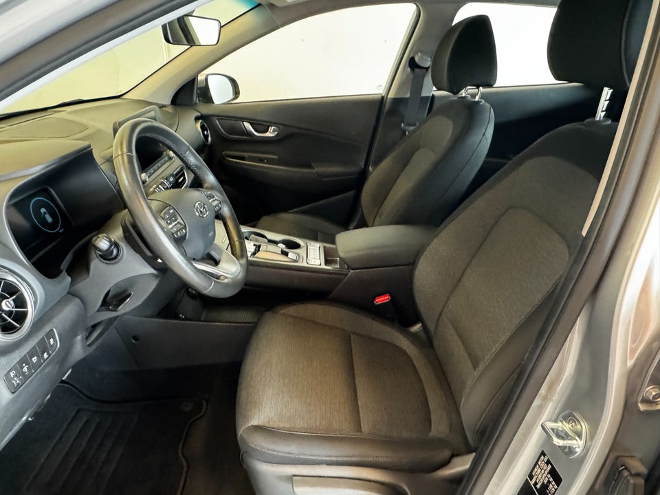Hyundai Kona 39 EV Style 5d