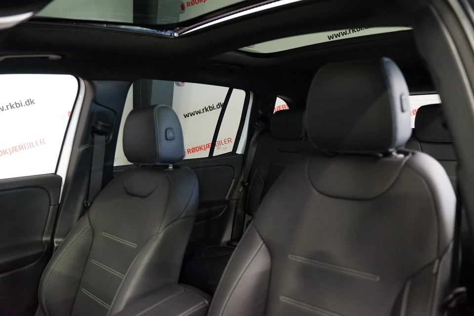 Mercedes EQB250+ AMG Line 5d