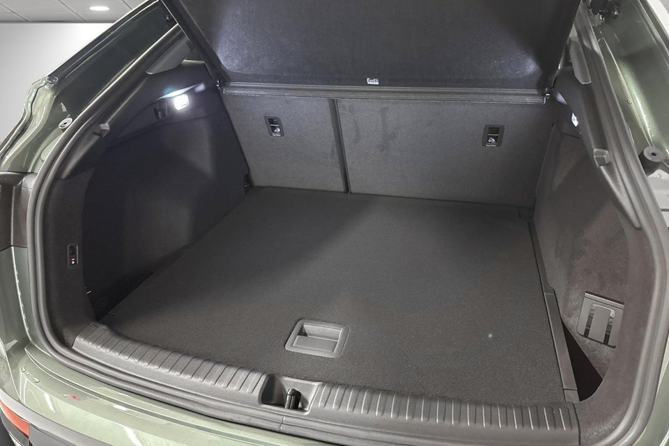 Audi Q4 e-tron performance Sportback 5d