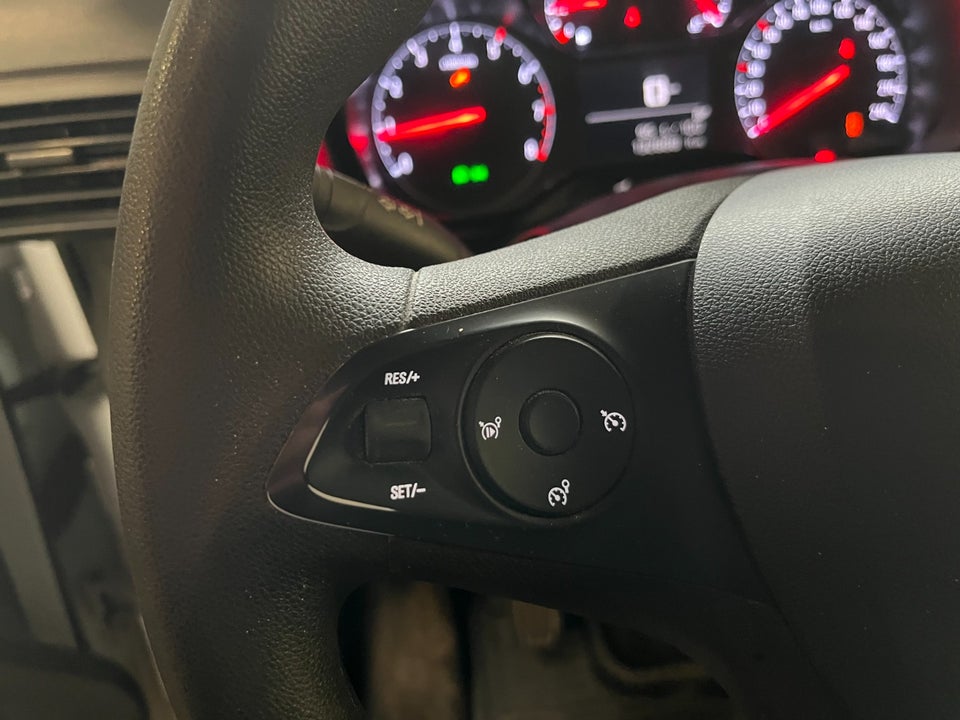 Opel Combo 1,5 D 102 Enjoy L1V1