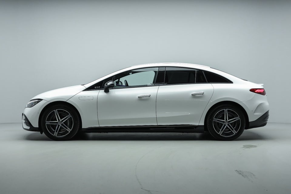 Mercedes EQE350+ AMG Line 4d