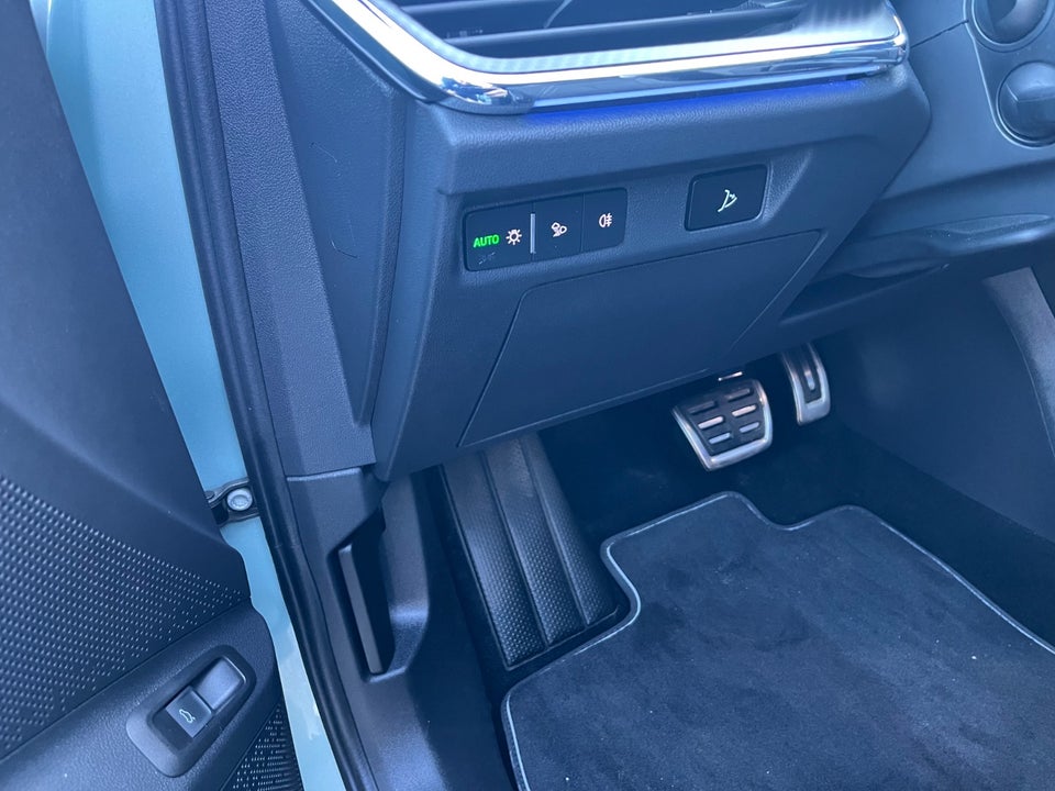 Skoda Enyaq 80 iV Sportline 5d