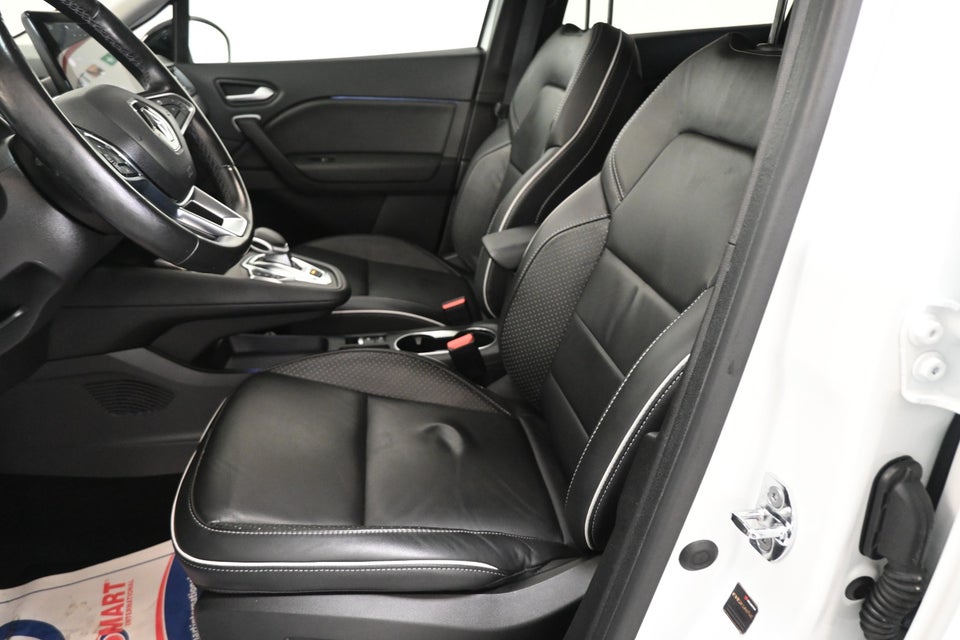 Renault Captur 1,6 E-Tech Intens 5d