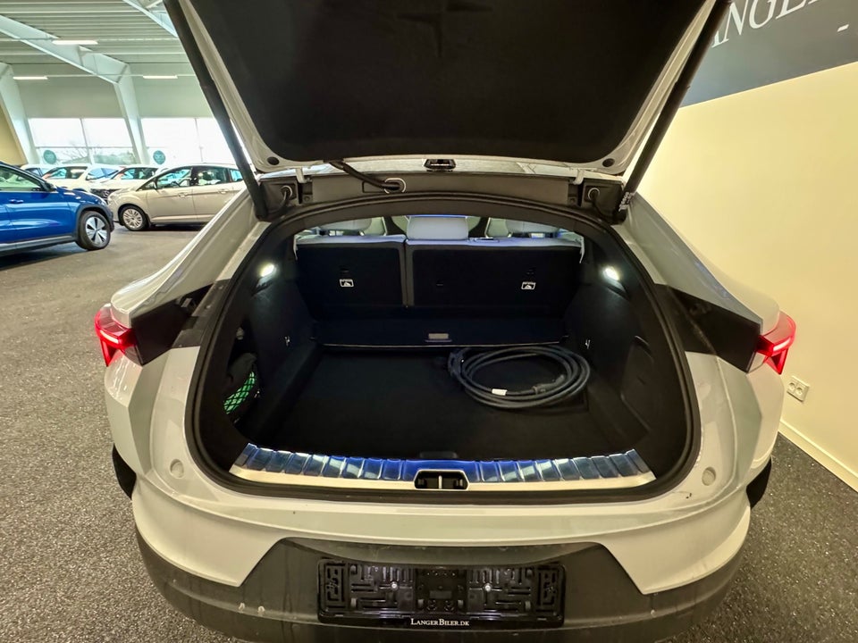 Polestar 4 Long Range Nordic Edition 5d