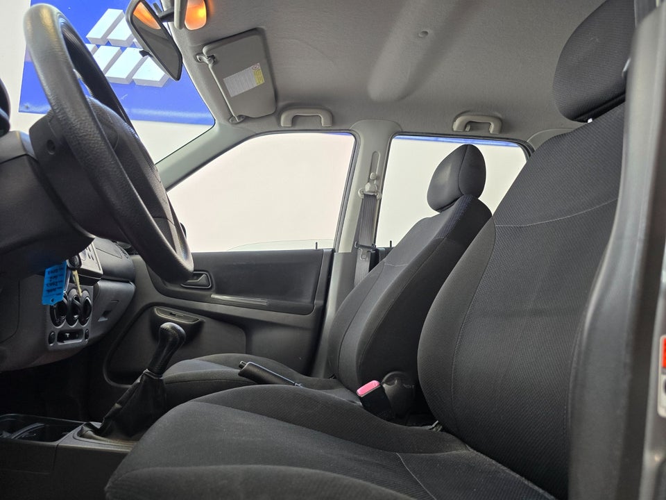 Suzuki Ignis 1,3 SE 5d