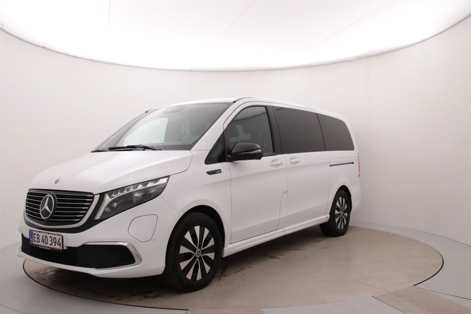 Mercedes EQV300 Avantgarde L