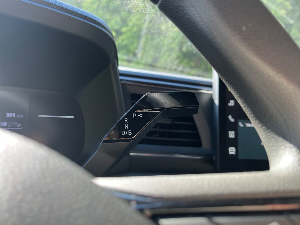 Nissan Interstar 87 L2H2 N-Connecta