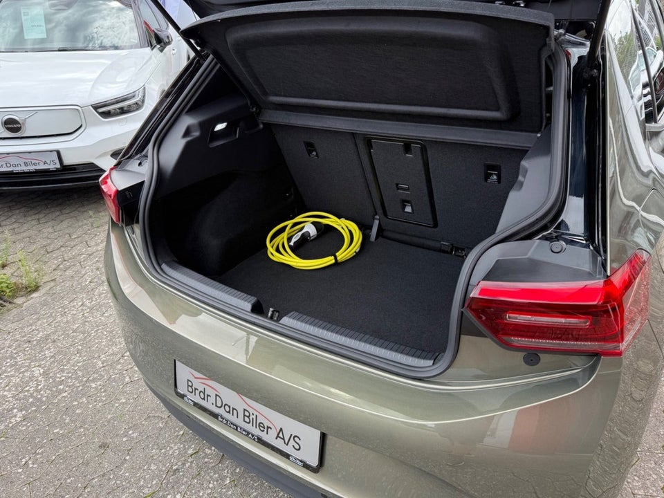 VW ID.3 58 Pro Performance 5d