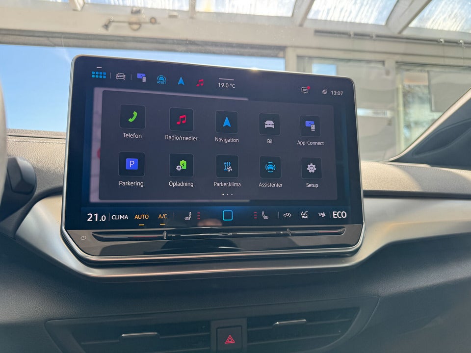 VW ID.4 77 Pro Style 5d