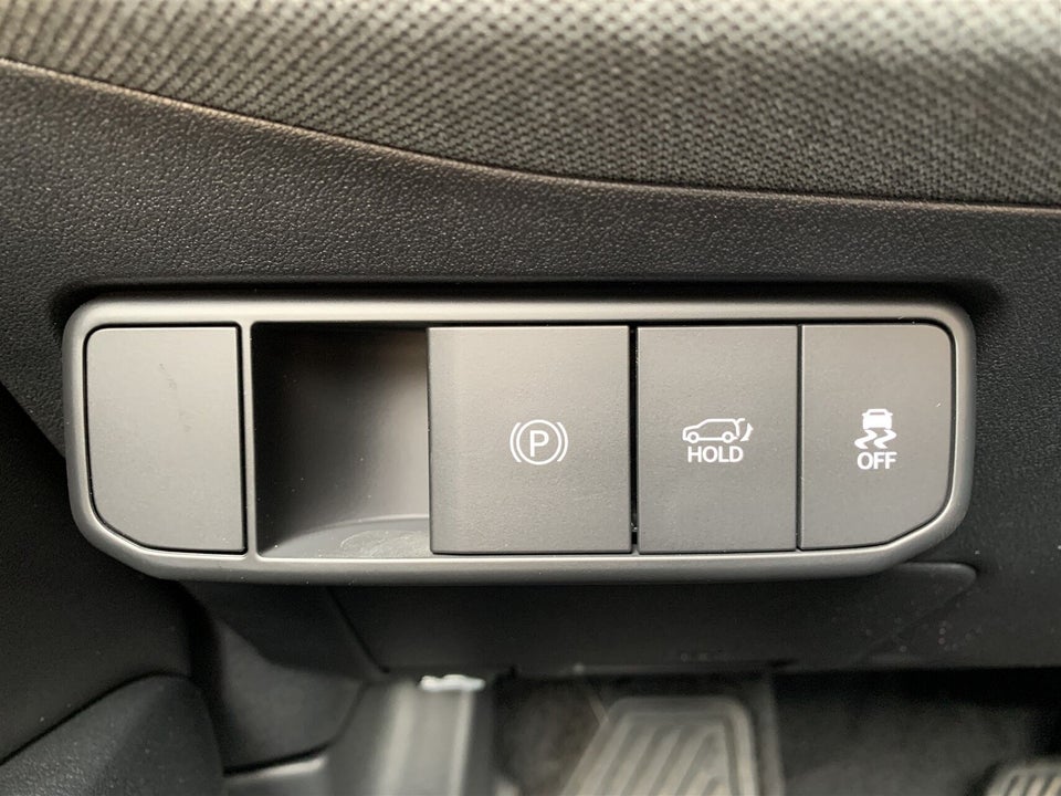 Kia EV4 81 Long Range Upgrade 5d