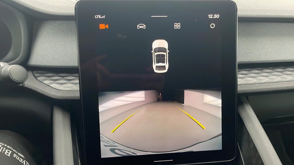 Polestar 2 Standard Range 5d