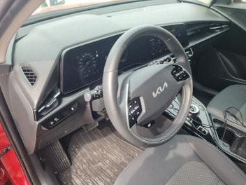 Kia Niro 64 EV Prestige 5d