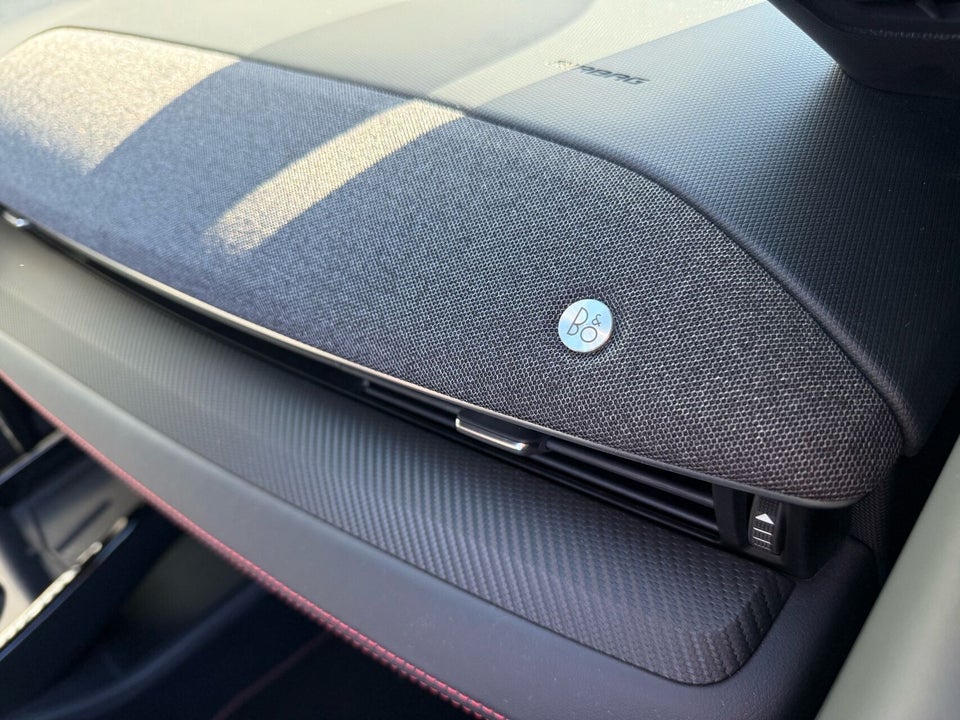 Ford Mustang Mach-E 91 Premium Extended Range AWD 5d