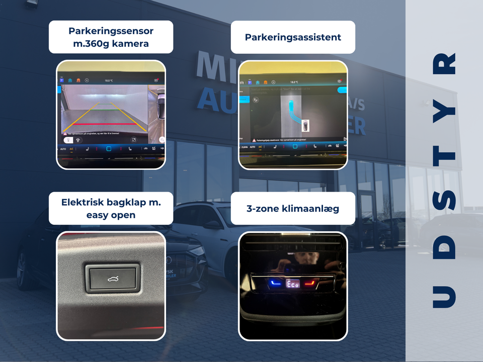 VW ID.7 77 Style Tourer 5d