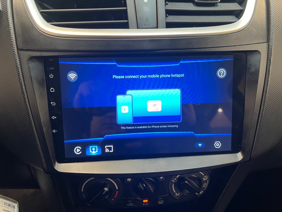 Suzuki Swift 1,2 Dualjet Club 5d