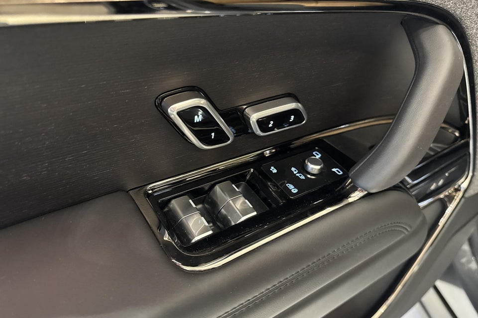 Land Rover Range Rover Sport 3,0 P460e Dynamic HSE aut. 5d