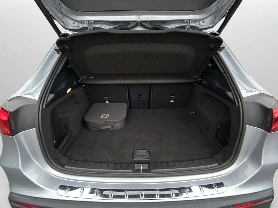 Mercedes EQA250+ AMG Edition 5d