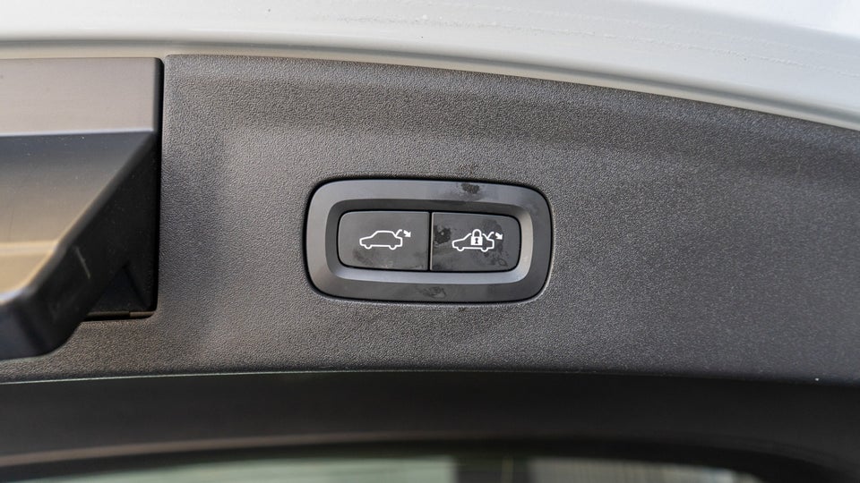 Polestar 2 Long Range 5d