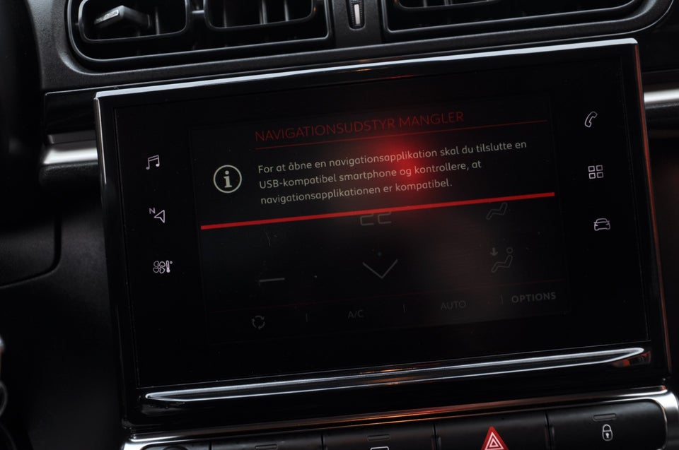 Citroën C3 1,6 BlueHDi 75 Feel 5d