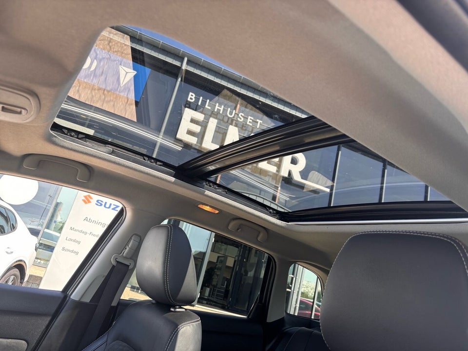 Suzuki Vitara 1,0 Boosterjet Adventure aut. 5d