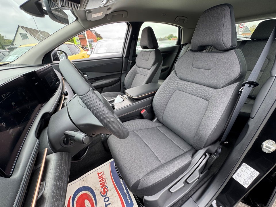Nissan Ariya 63 Engage 5d