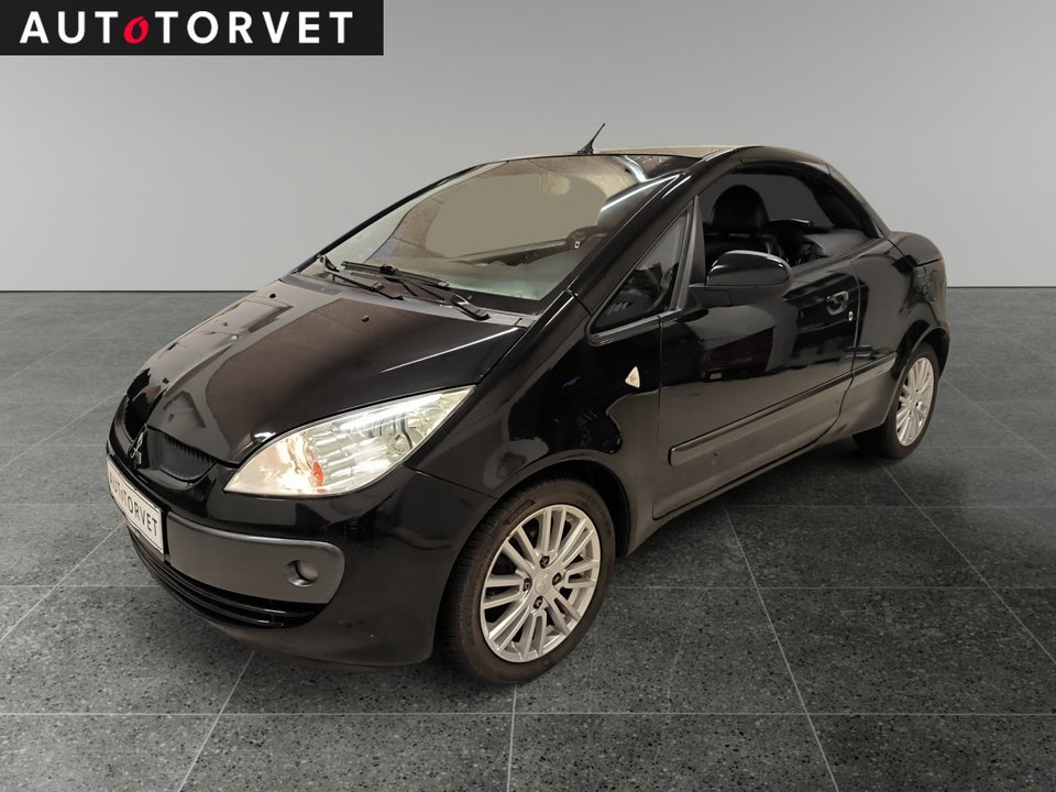 Mitsubishi Colt 1,5 S Cabrio 2d