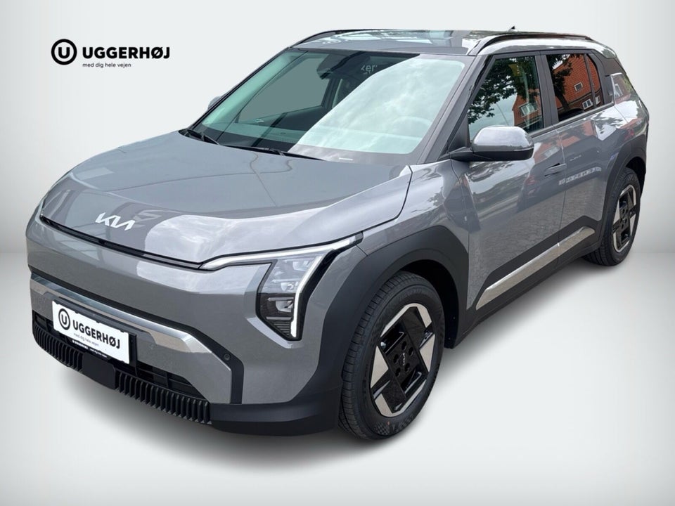 Kia EV3 81 Long Range Prestige 5d