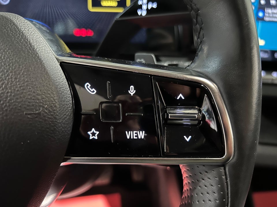 Renault Megane E-Tech 60 Evolution ER 5d