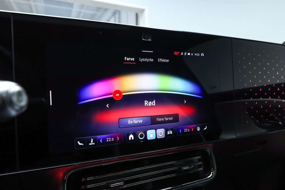 Mercedes CLA250+ EQ AMG Premium 4d