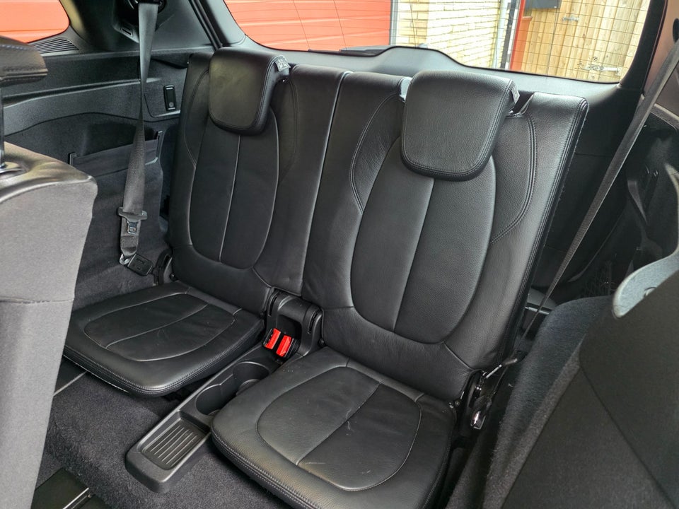 BMW 220i 2,0 Active Tourer M-Sport aut. 5d