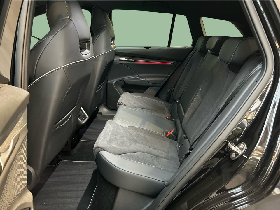 Skoda Enyaq 85 iV Sportline 5d