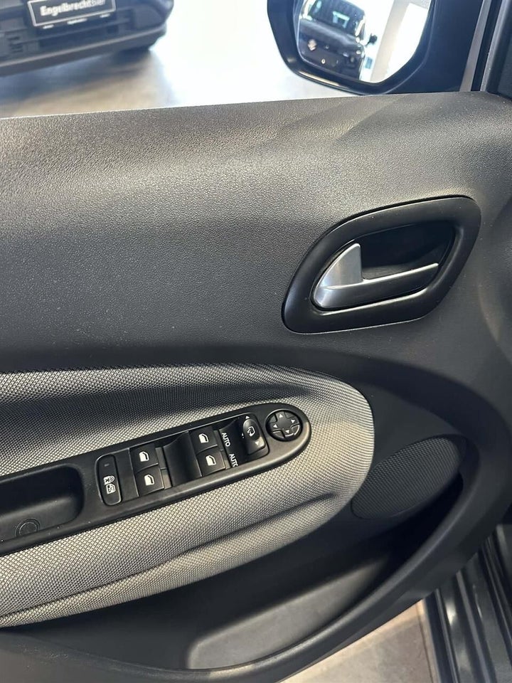 Citroën C3 Picasso 1,6 BlueHDi 100 Attraction 5d