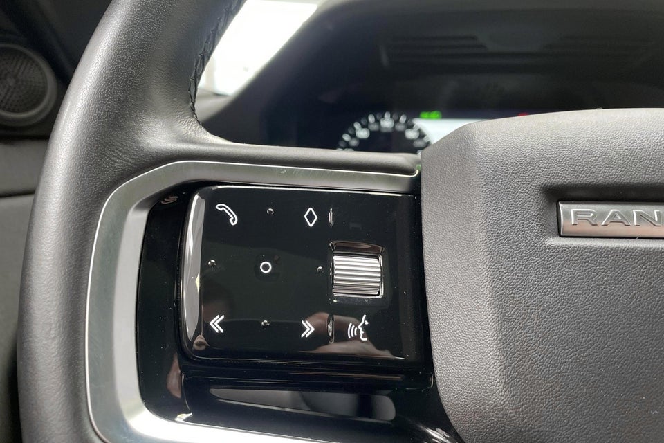 Land Rover Range Rover Evoque 1,5 P300e SE aut. 5d