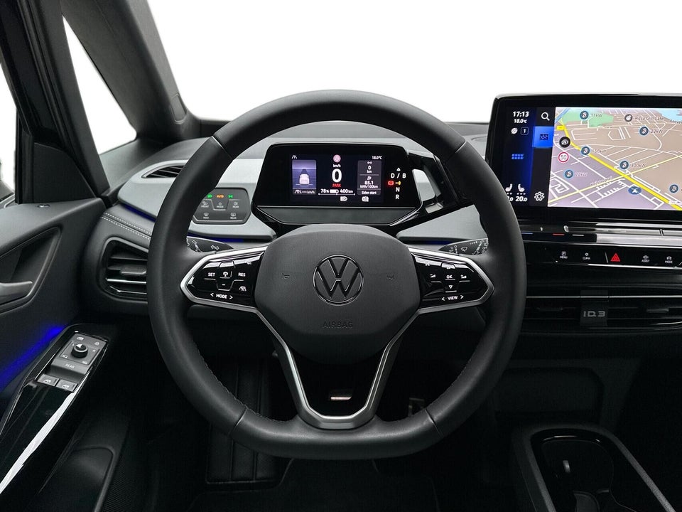 VW ID.3 77 Max 5d