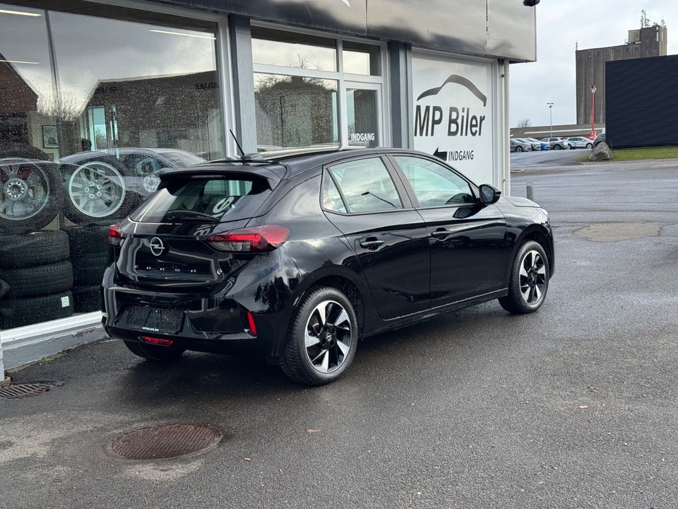 Opel Corsa-e 50 Edition 5d