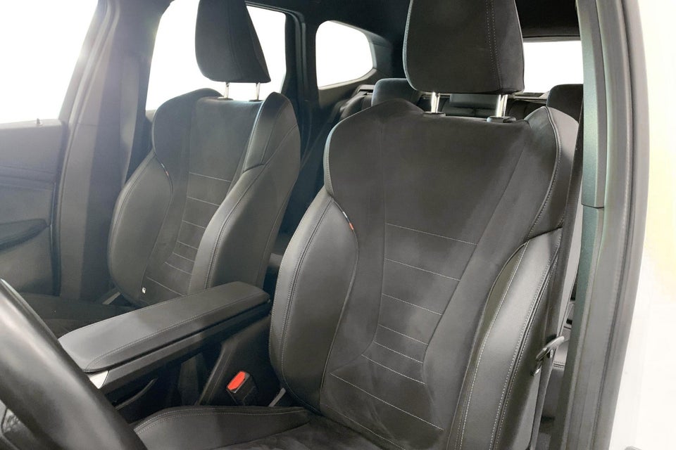 BMW iX1 xDrive30 M-Sport 5d