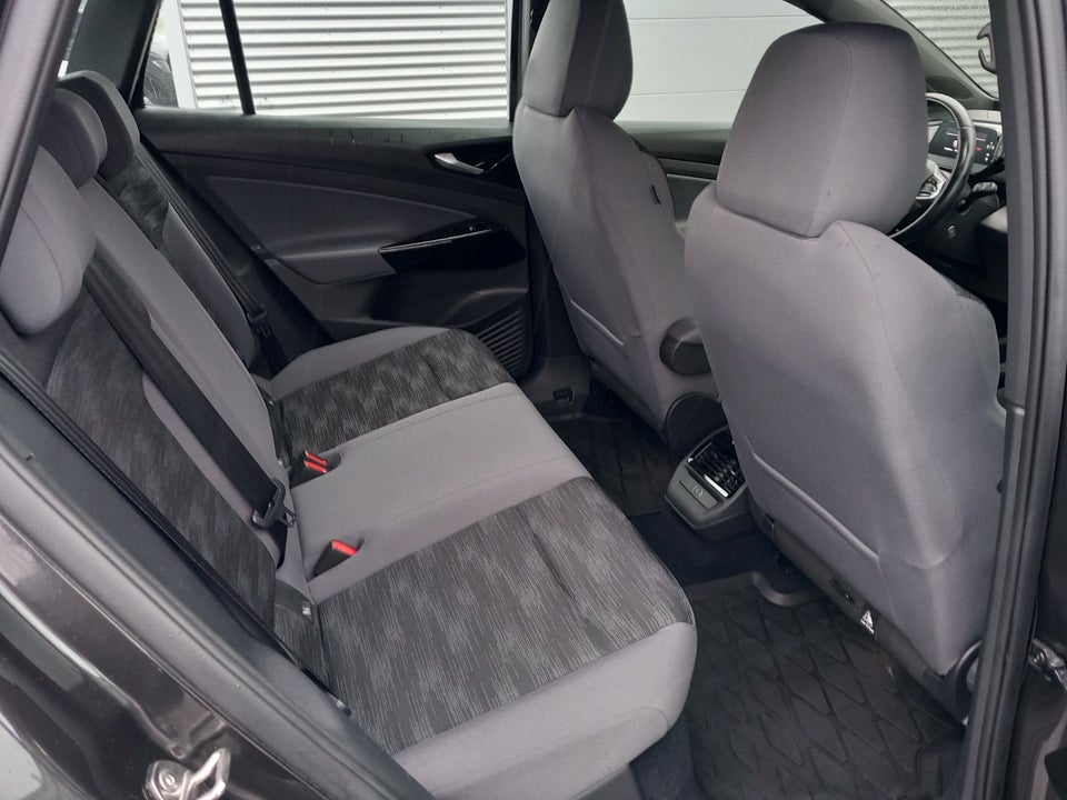 VW ID.4 77 Pro Performance 5d