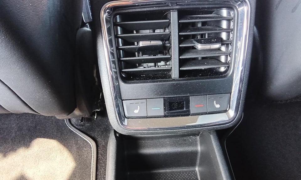 Skoda Enyaq 80 iV Sportline 5d
