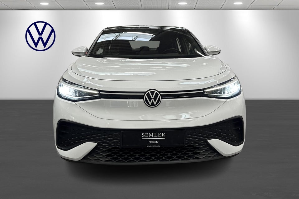 VW ID.5 77 Pro Performance 5d