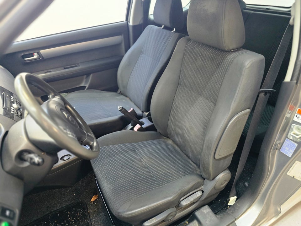 Suzuki Swift 1,3 GL-A aut. 3d