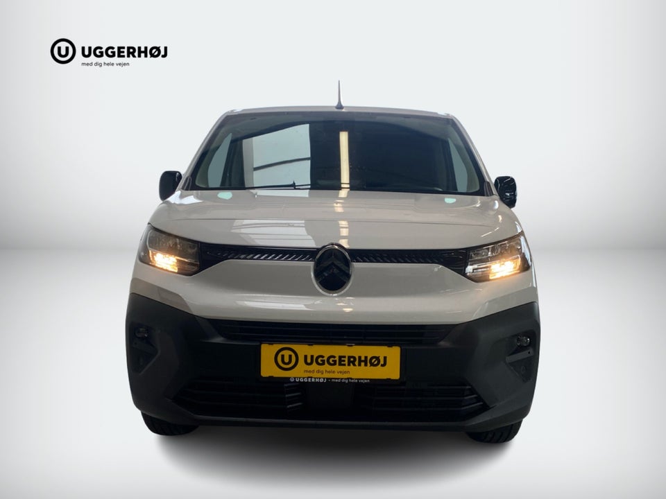 Citroën ë-Berlingo 50 L1 MasterLine Van
