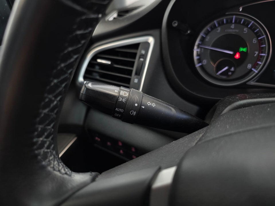 Suzuki S-Cross 1,4 mHybrid Active 5d