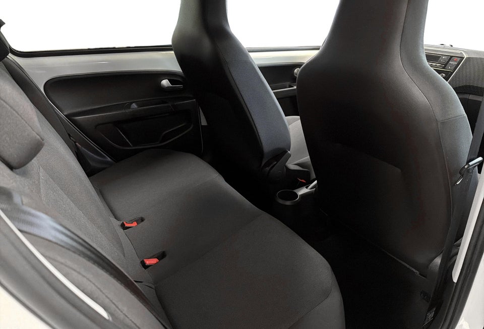 VW Up! 1,0 MPi 60 Move Up! 5d