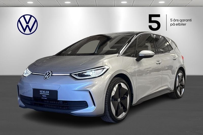 VW ID.3 79 Max+ 5d