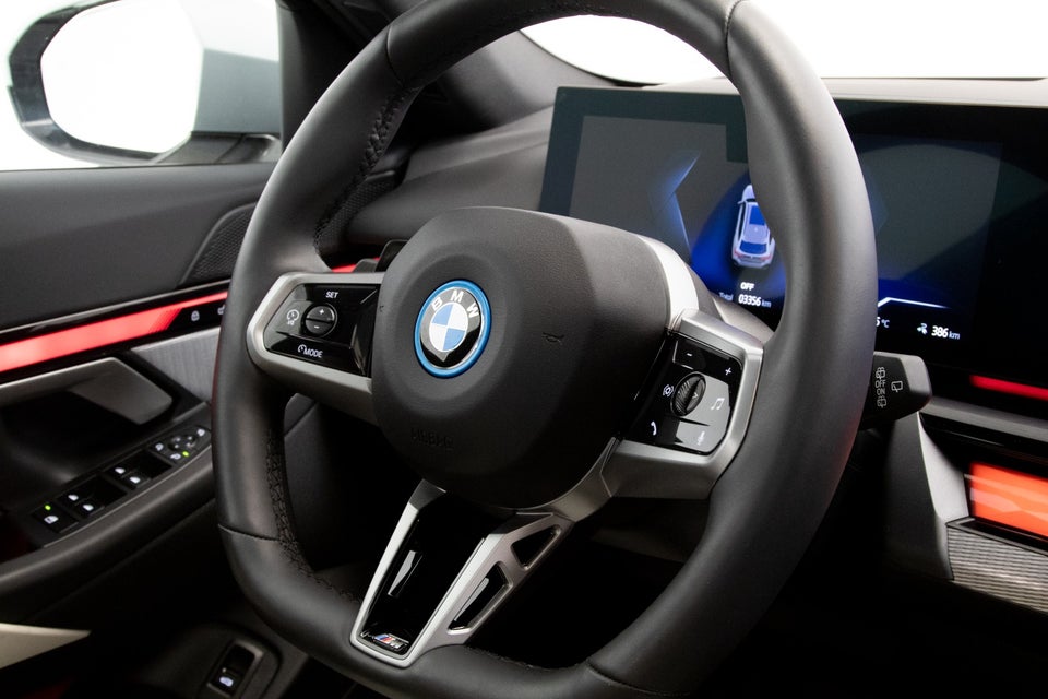 BMW i5 eDrive40 Touring M-Sport 5d